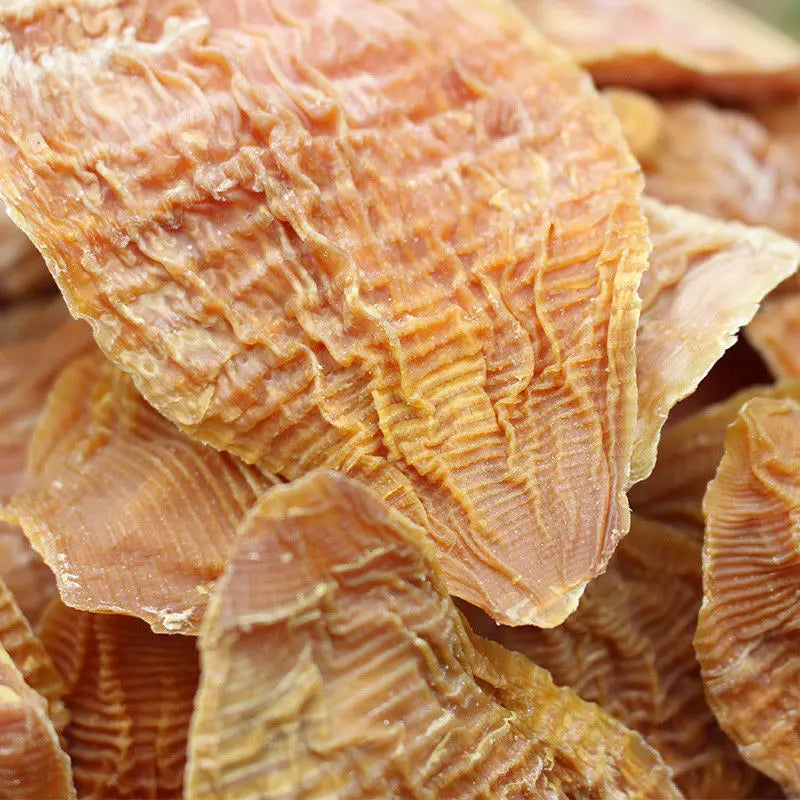 500g Bamboo Shoots Dry Wild Natural Pure Winter Shoots 笋干干货 冬笋尖 黄山竹笋干 野生天然 Unbranded