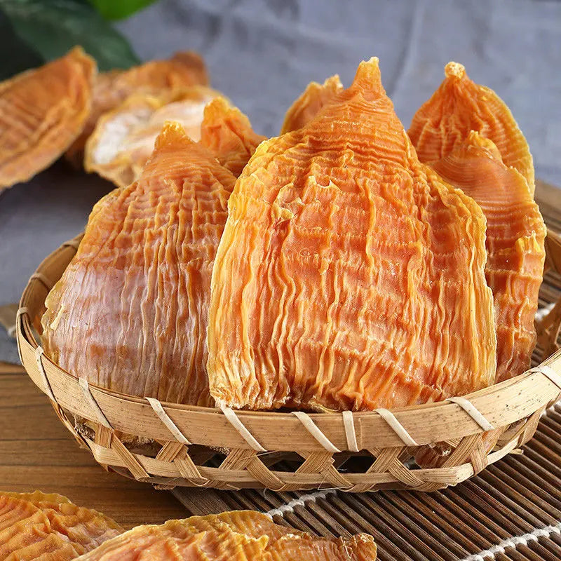 500g Bamboo Shoots Dry Wild Natural Pure Winter Shoots 笋干干货 冬笋尖 黄山竹笋干 野生天然 Unbranded