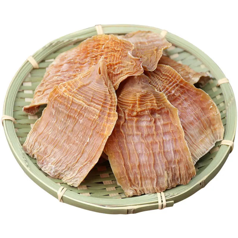 500g Bamboo Shoots Dry Wild Natural Pure Winter Shoots 笋干干货 冬笋尖 黄山竹笋干 野生天然 Unbranded