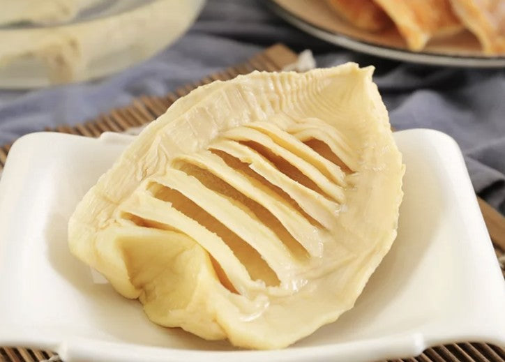 500g Bamboo Shoots Dry Wild Natural Pure Winter Shoots 笋干干货 冬笋尖 黄山竹笋干 野生天然 Unbranded