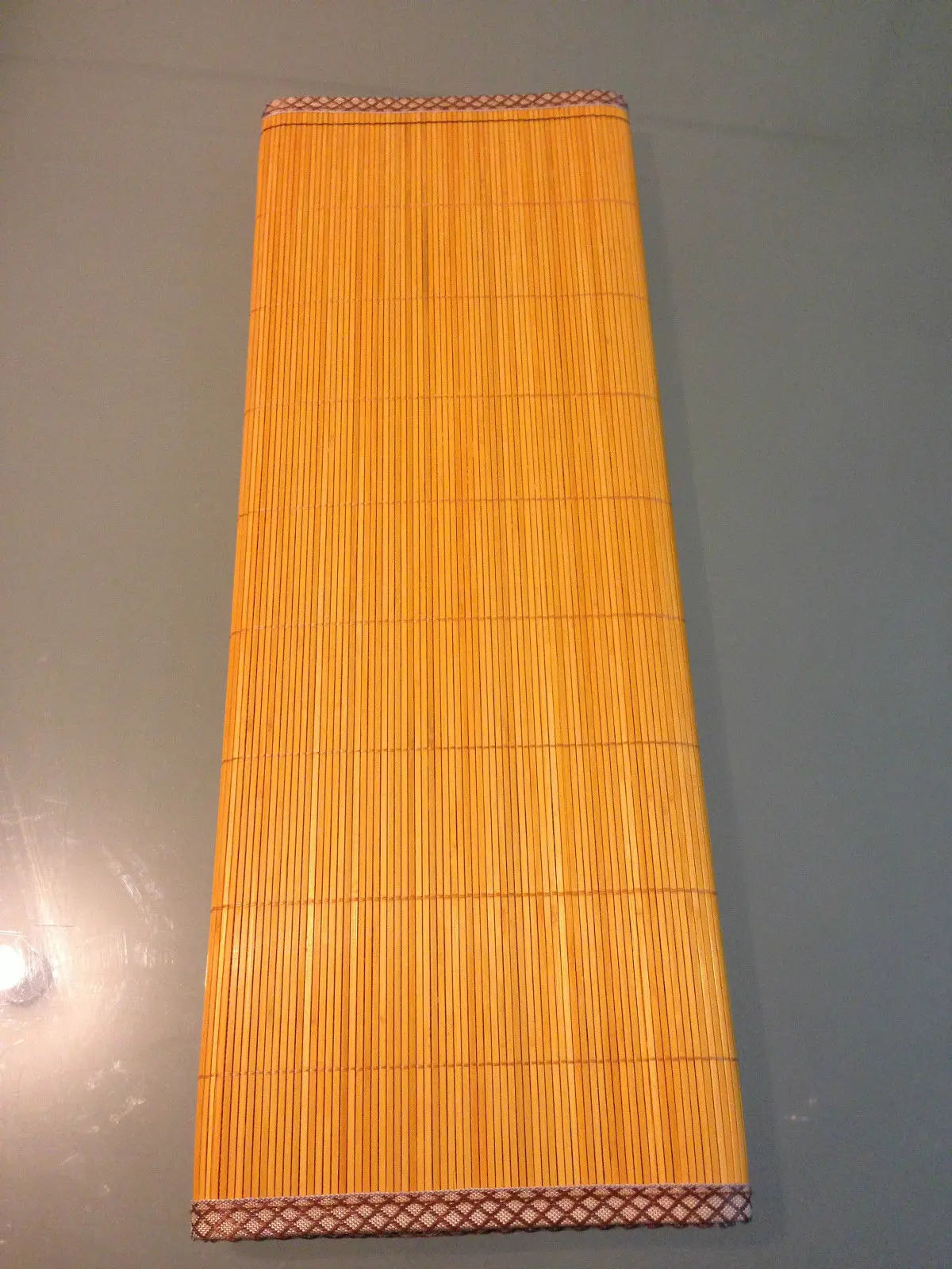 Baby Bamboo Mat Baby Bamboo Rug Both Sides Kids Mat Kids Rug Natural Healthy Mattress Topper 儿童席 everythingbamboo