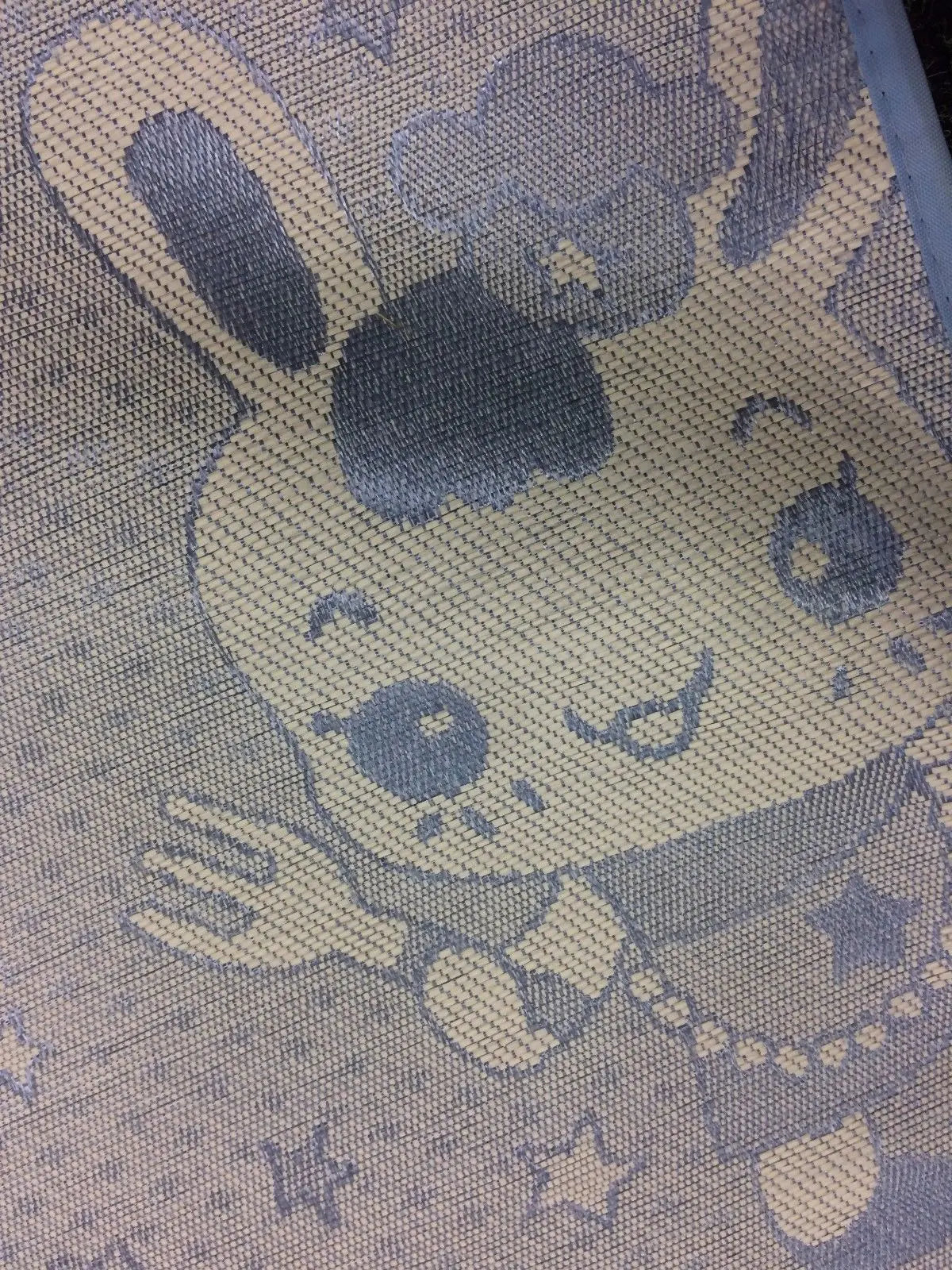 Baby Bed Mat Rug Kids Natural Healthy Soft Plants Fabric Cool Summer 儿童冰丝席 everythingbamboo