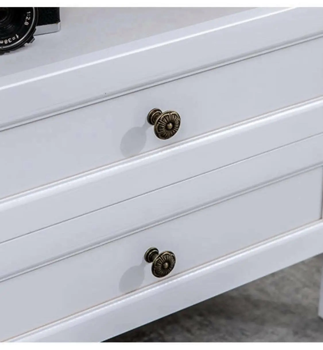Bamboo Bedside Table Cabinet Drawer Unit Storage Stylish Strong Elegant everythingbamboo