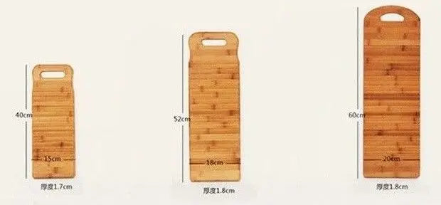 Bamboo Corrugated Laundry Washing Cleaning Hand-Washed Clothes Washboard EverythingBamboo