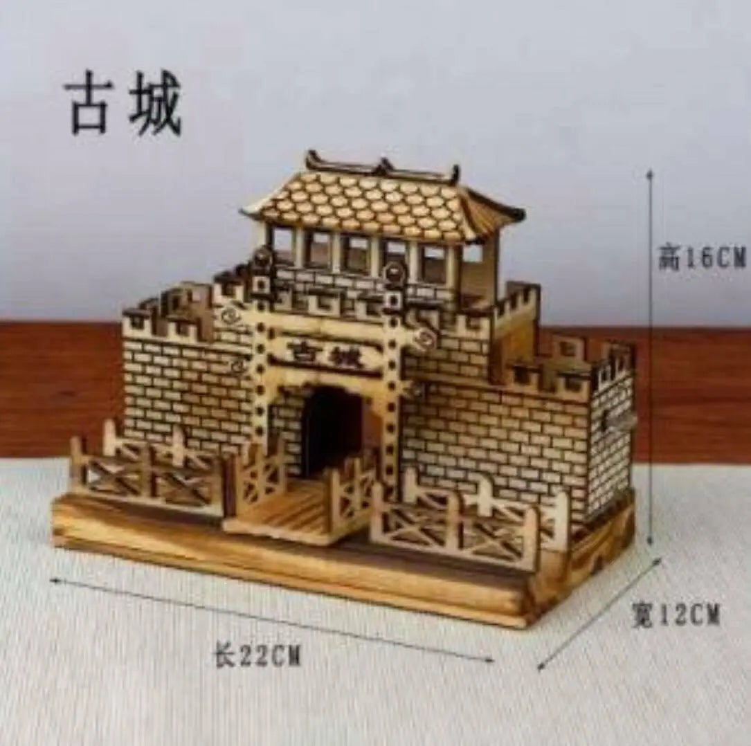 Bamboo Creative Handcrafted Handmade Vintage Traditional Artwork Home Decoration everythingbamboo