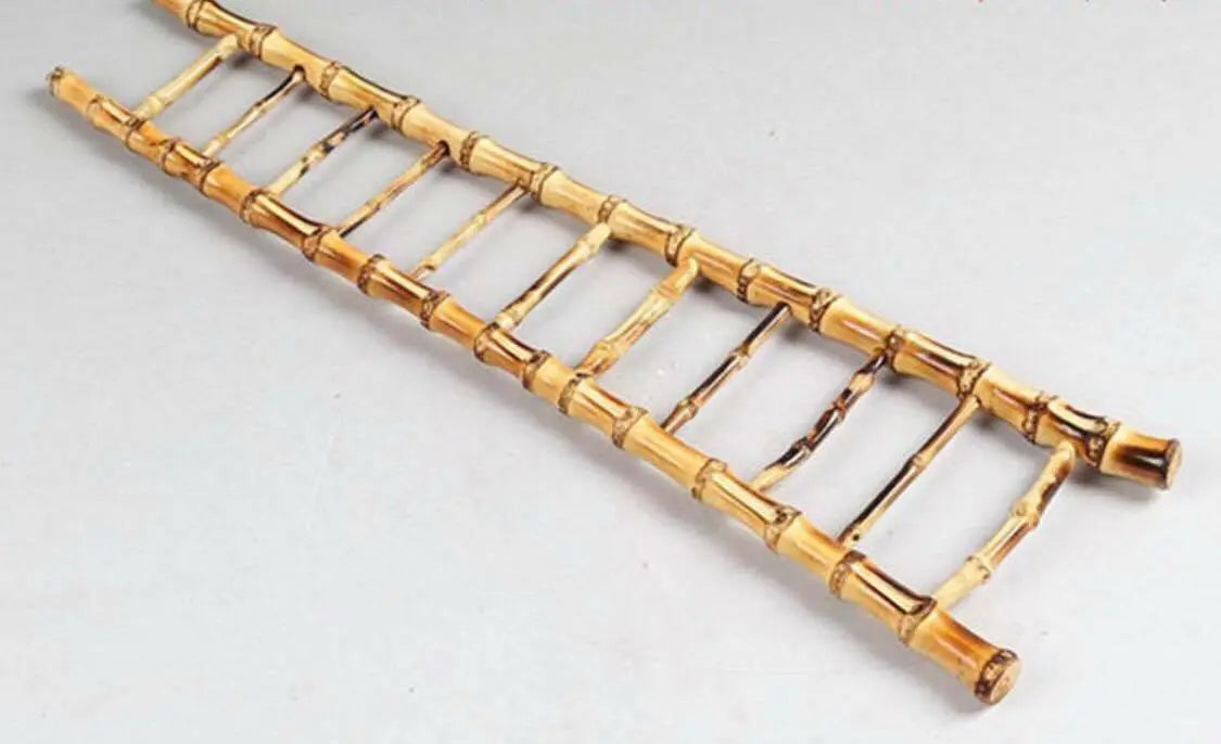 Bamboo Creative Handcrafted Handmade Vintage Traditional Artwork Home Decoration everythingbamboo
