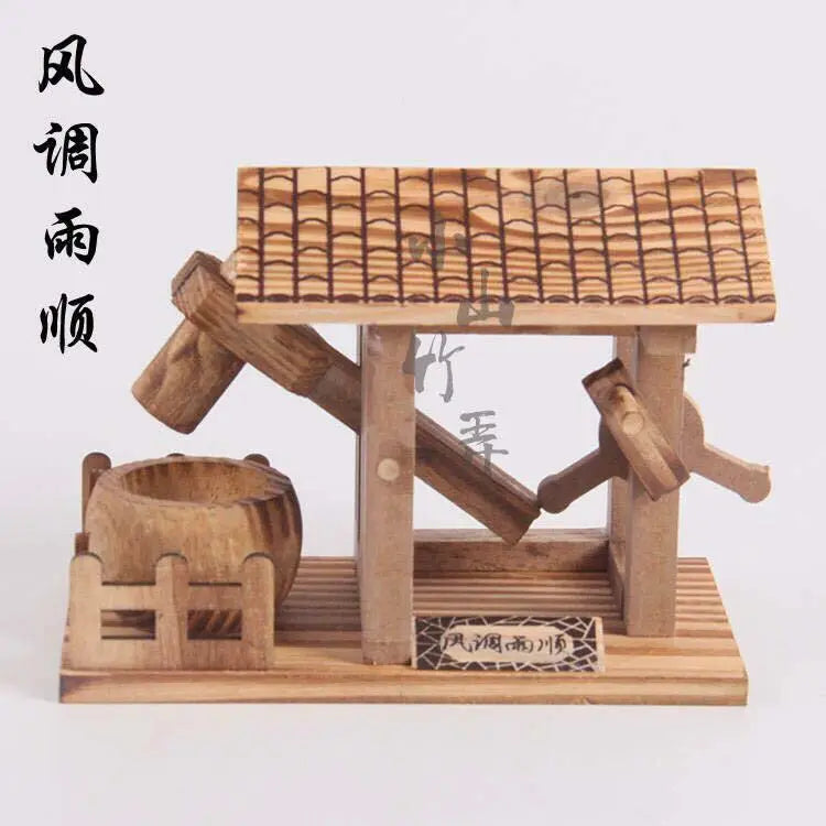 Bamboo Creative Handcrafted Handmade Vintage Traditional Artwork Home Decoration everythingbamboo