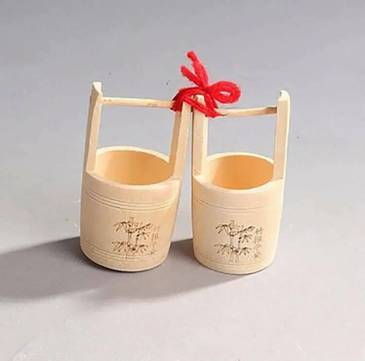 Bamboo Creative Handcrafted Handmade Vintage Traditional Artwork Home Decoration everythingbamboo