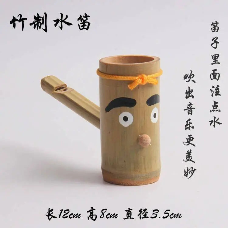 Bamboo Creative Handcrafted Handmade Vintage Traditional Artwork Home Decoration everythingbamboo