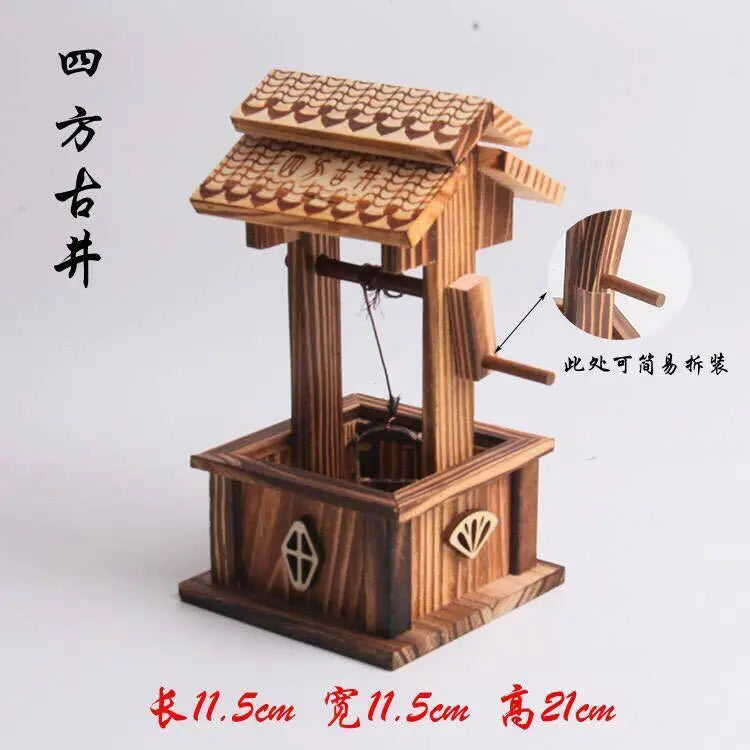 Bamboo Creative Handcrafted Handmade Vintage Traditional Artwork Home Decoration everythingbamboo