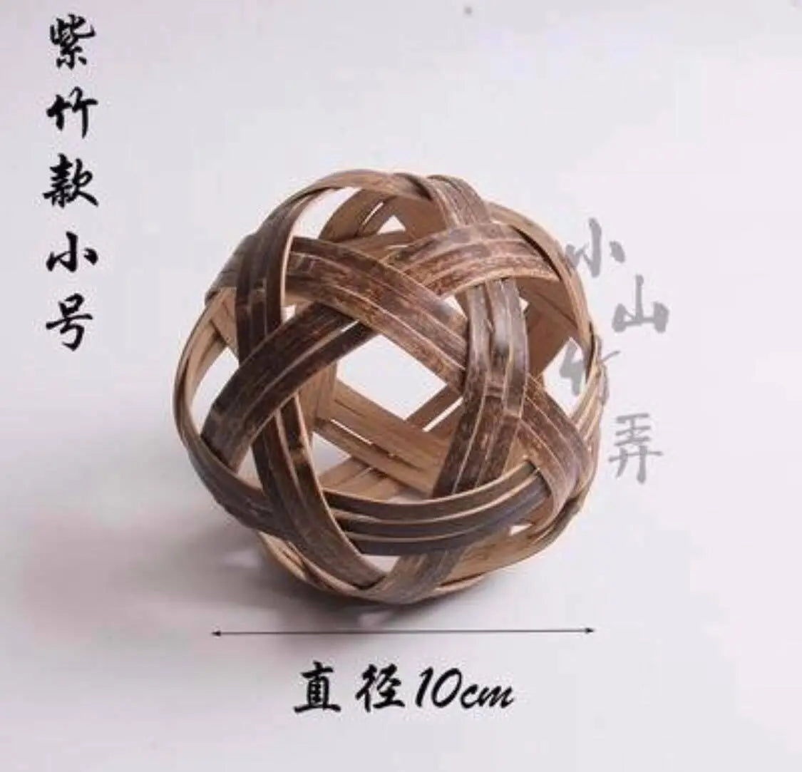 Bamboo Creative Handcrafted Handmade Vintage Traditional Artwork Home Decoration everythingbamboo