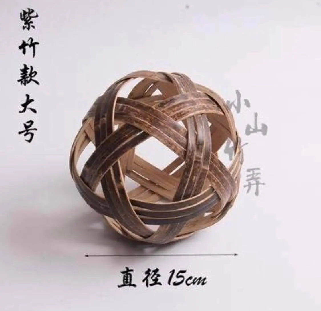Bamboo Creative Handcrafted Handmade Vintage Traditional Artwork Home Decoration everythingbamboo