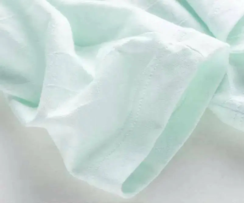 Bamboo Fiber Kids Children Pajamas Pyjamas Sleepwear Soft Breathable Summer Thin Cool everythingbamboo