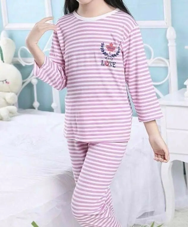 Kids discount summer sleepwear