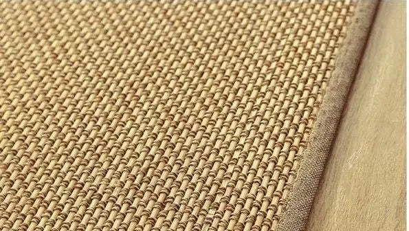 Bamboo Floor Mat Carpet Sheet Rug Yoga Mat Soft Comfort Hall Way Runner everythingbamboo