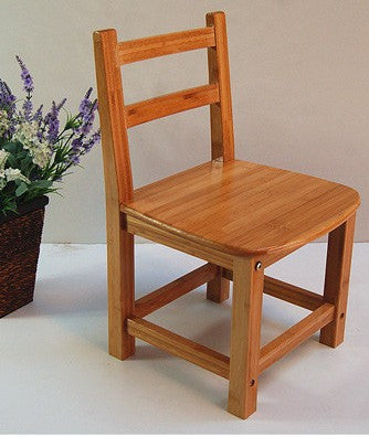 Bamboo Folding Stool Chair Strong Portable Fishing Rest Children Stool Kitchen Stool everythingbamboo