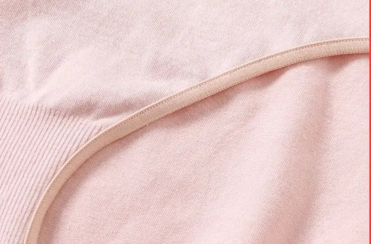 DUBACH Womens Pregnancy Bamboo Fabric Underwear Briefs Breathing Healthy Natural everythingbamboo