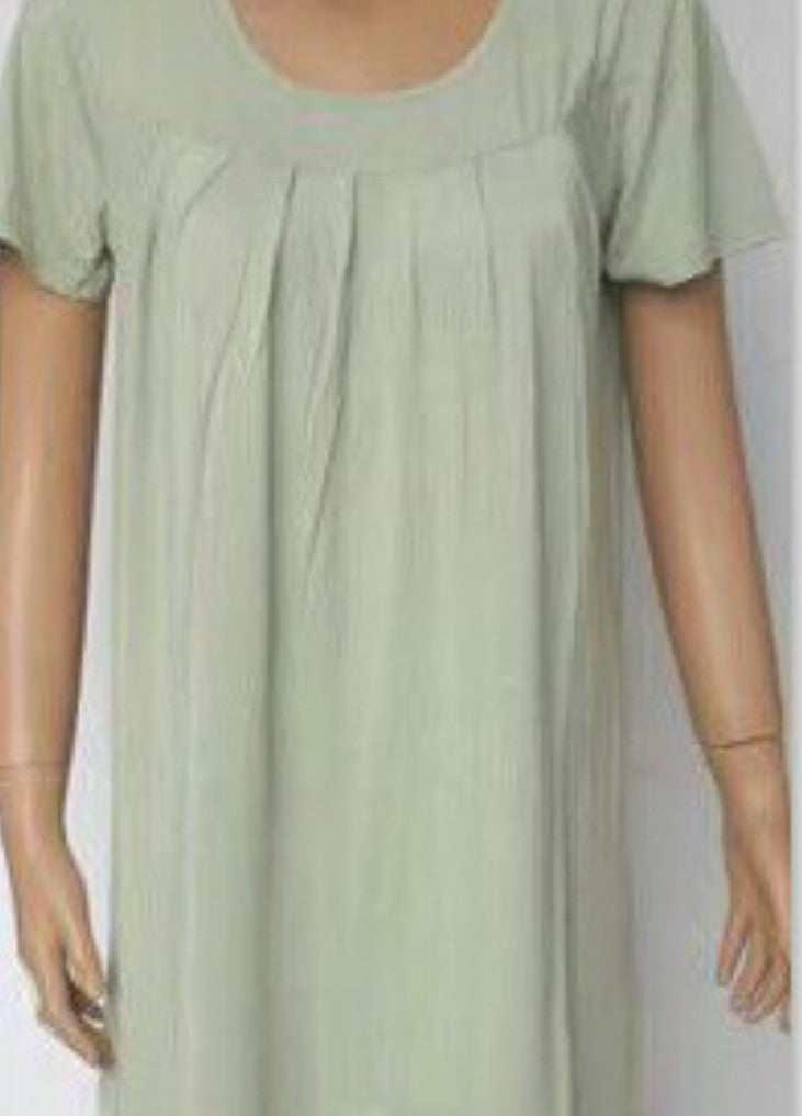 Free Size bamboo fiber ladies sleepwear or outdoor soft comfortable 女士竹纤维睡衣睡袍 everythingbamboo