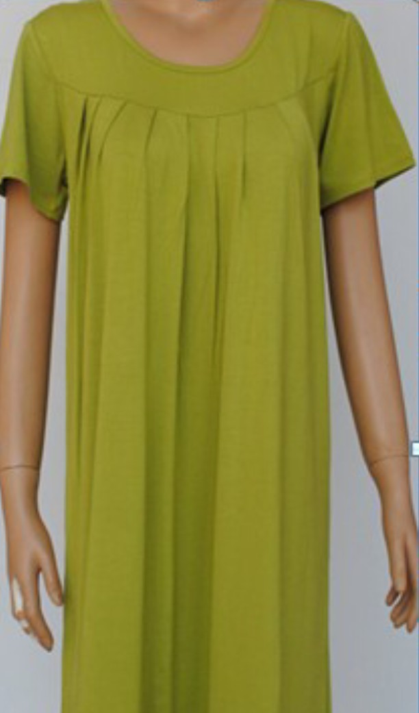 Free Size bamboo fiber ladies sleepwear or outdoor soft comfortable 女士竹纤维睡衣睡袍 everythingbamboo