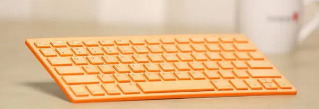 Handmade Bamboo Wooden Keyboard Mouse Multimedia Eco Friendly Multi Choices everythingbamboo