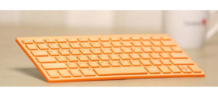 Handmade Bamboo Wooden Keyboard Mouse Multimedia Eco Friendly Multi Choices everythingbamboo