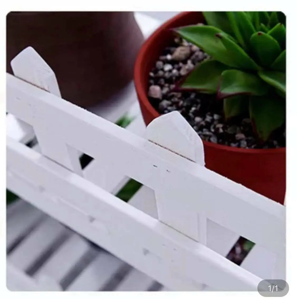 WOODEN SHELF PLANT STAND FOLDABLE MULTI TIERS INDOOR OUTDOOR GARDEN PLANTER everythingbamboo