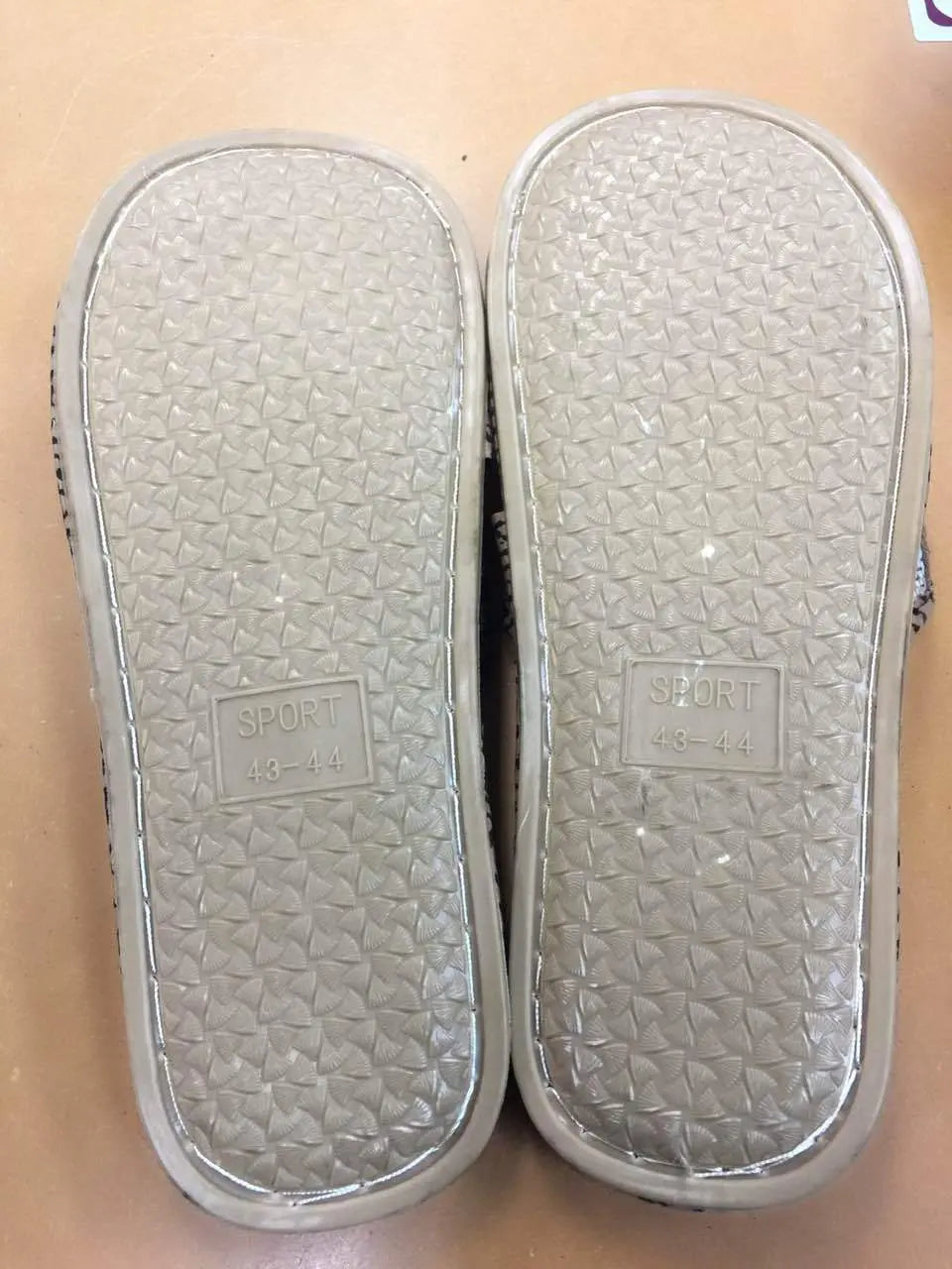 Women men unisex hemp Sandals slippers Shoes Casual comfortable shoes 麻拖鞋 everythingbamboo