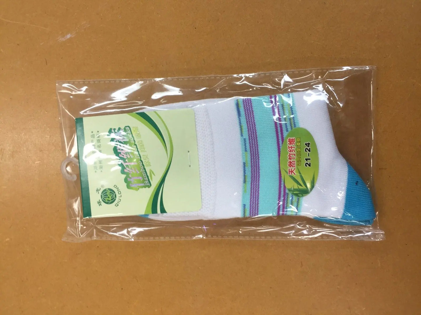 Women socks bamboo fibre soft comfort anti odor 女士竹纤维袜 everythingbamboo