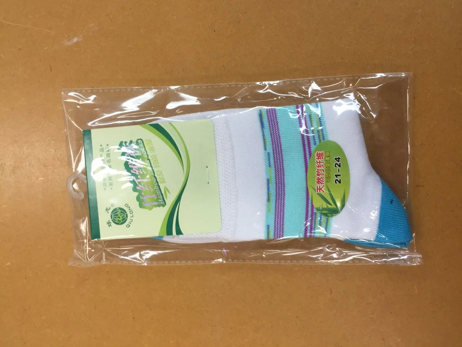 Women socks bamboo fibre soft comfort anti odor 女士竹纤维袜 everythingbamboo