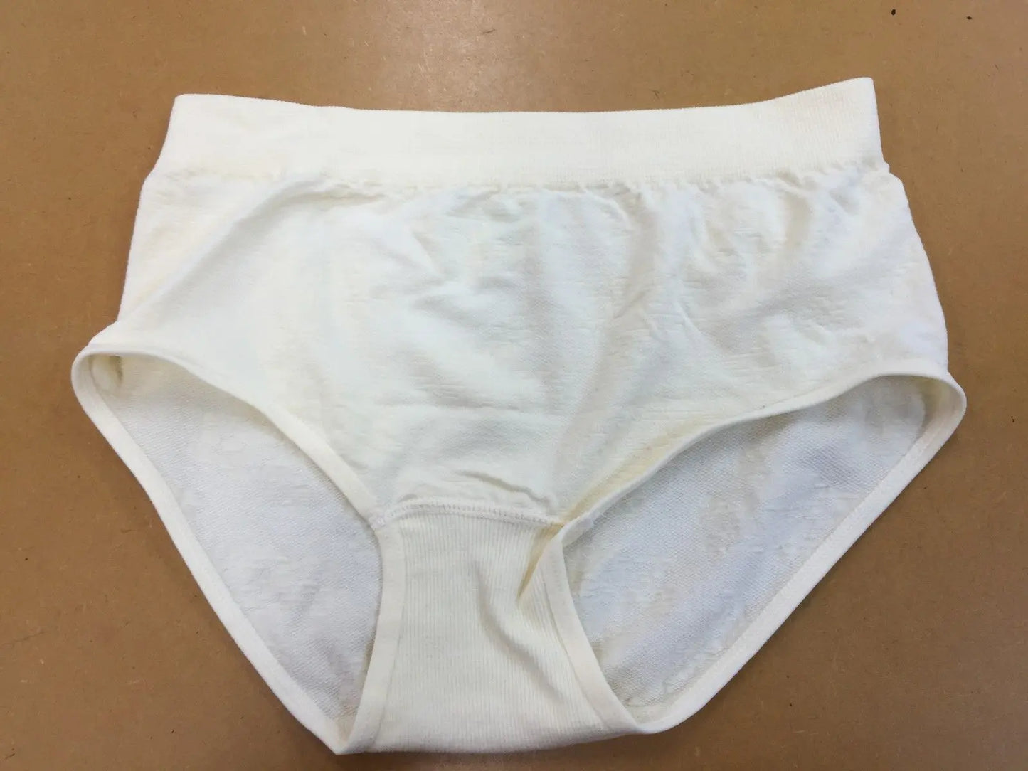 Womens Bamboo Fabric Underwear Breathing Healthy Skin Natural Flexible 竹纤维女士内裤 Unbranded