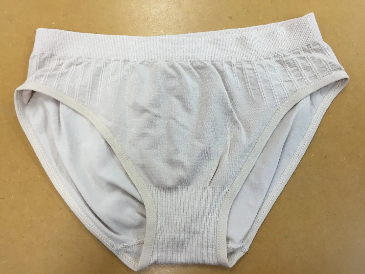 Womens Bamboo Fabric Underwear Breathing Healthy Skin Natural Flexible 竹纤维女士内裤 Unbranded