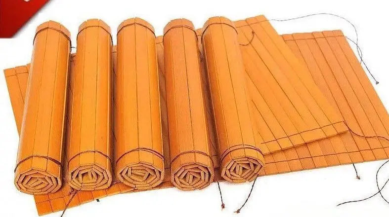 bamboo scroll bamboo book bamboo paper Customize your message gift 竹简 everythingbamboo