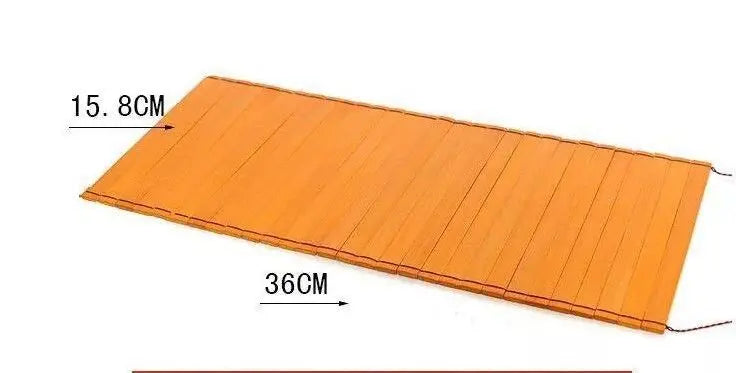 bamboo scroll bamboo book bamboo paper Customize your message gift 竹简 everythingbamboo