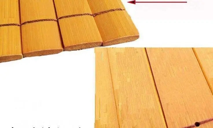 bamboo scroll bamboo book bamboo paper Customize your message gift  竹简 everythingbamboo