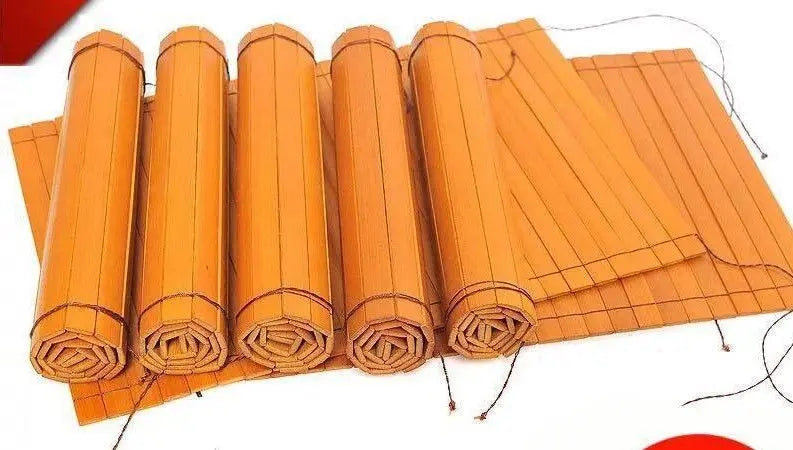 bamboo scroll bamboo book bamboo paper Customize your message gift 竹简 everythingbamboo