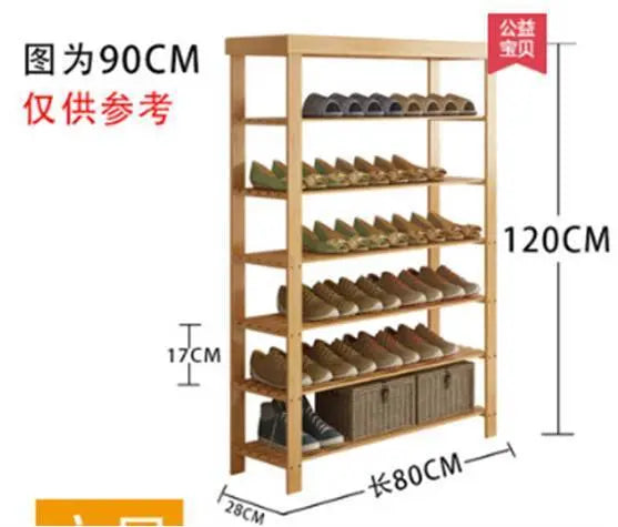 bamboo shoe rack with seat bamboo stool rack shelf many sizes storage 竹换鞋凳 Unbranded
