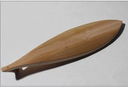 1 x Natural Bamboo Incense Stick Holder Handcrafted Handmade Carved Home Decor everythingbamboo