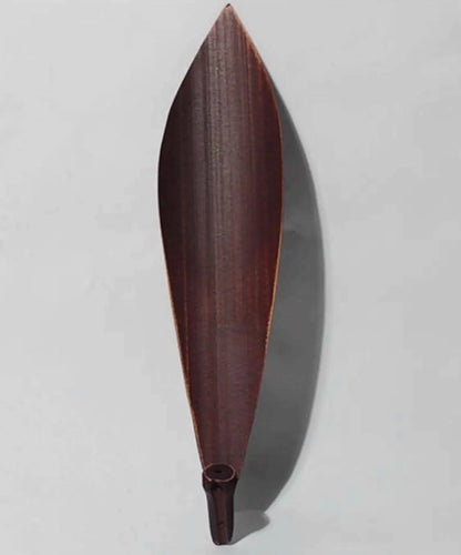 1 x Natural Bamboo Incense Stick Holder Handcrafted Handmade Carved Home Decor everythingbamboo