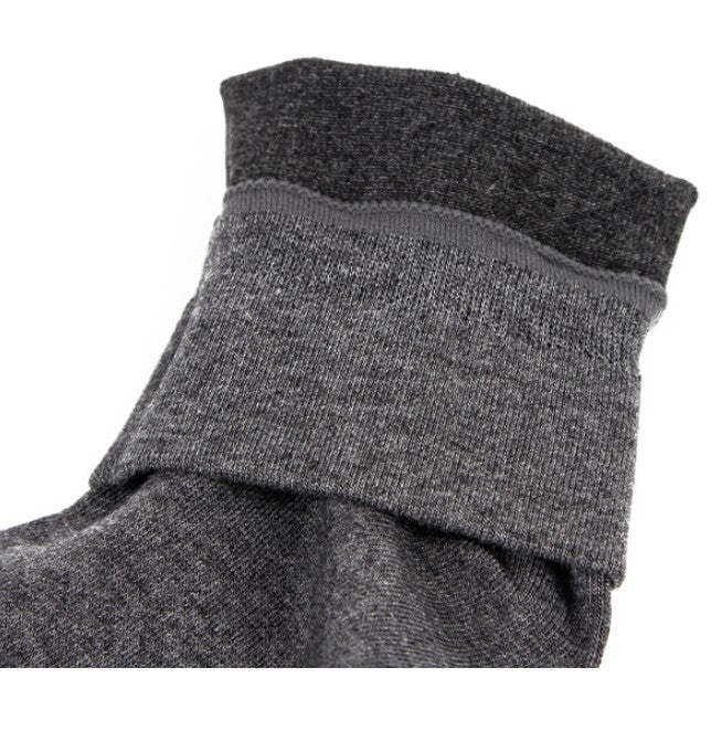 4 Pairs MEN MENS Bamboo Socks Bamboo Work Socks Breathing Comfort Thick or Thin Clemdorf