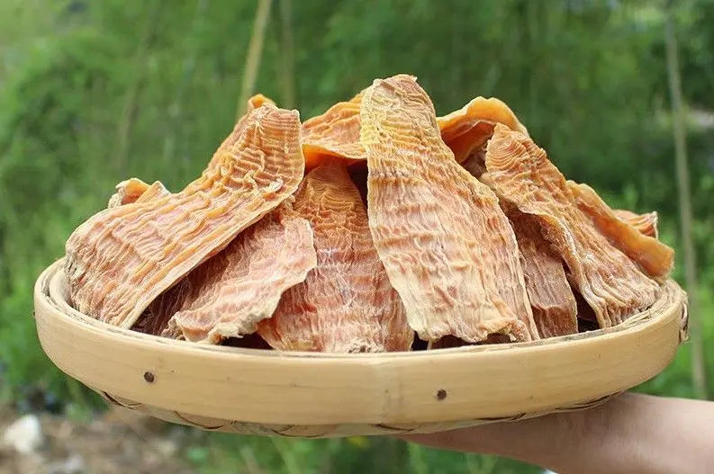 500g Bamboo shoots dry wild natural pure winter shoots 笋干干货 冬笋尖 黄山竹笋干 ...