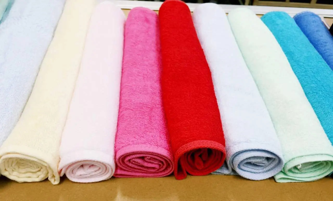 70CM X 140CM BAMBOO FIBER TOWEL SHOWER TOWEL BEACH TOWEL SOFT COMFORTABLE everythingbamboo