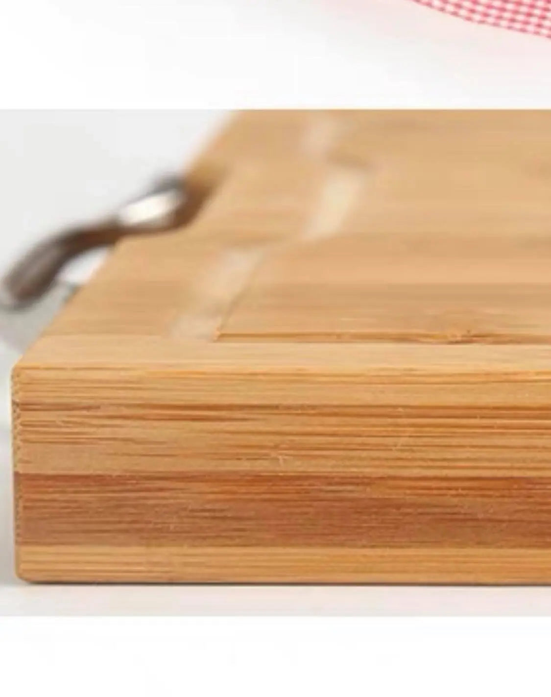 Bamboo Chopping Board Cutting Natural Wooden Kitchen Many Sizes everythingbamboo