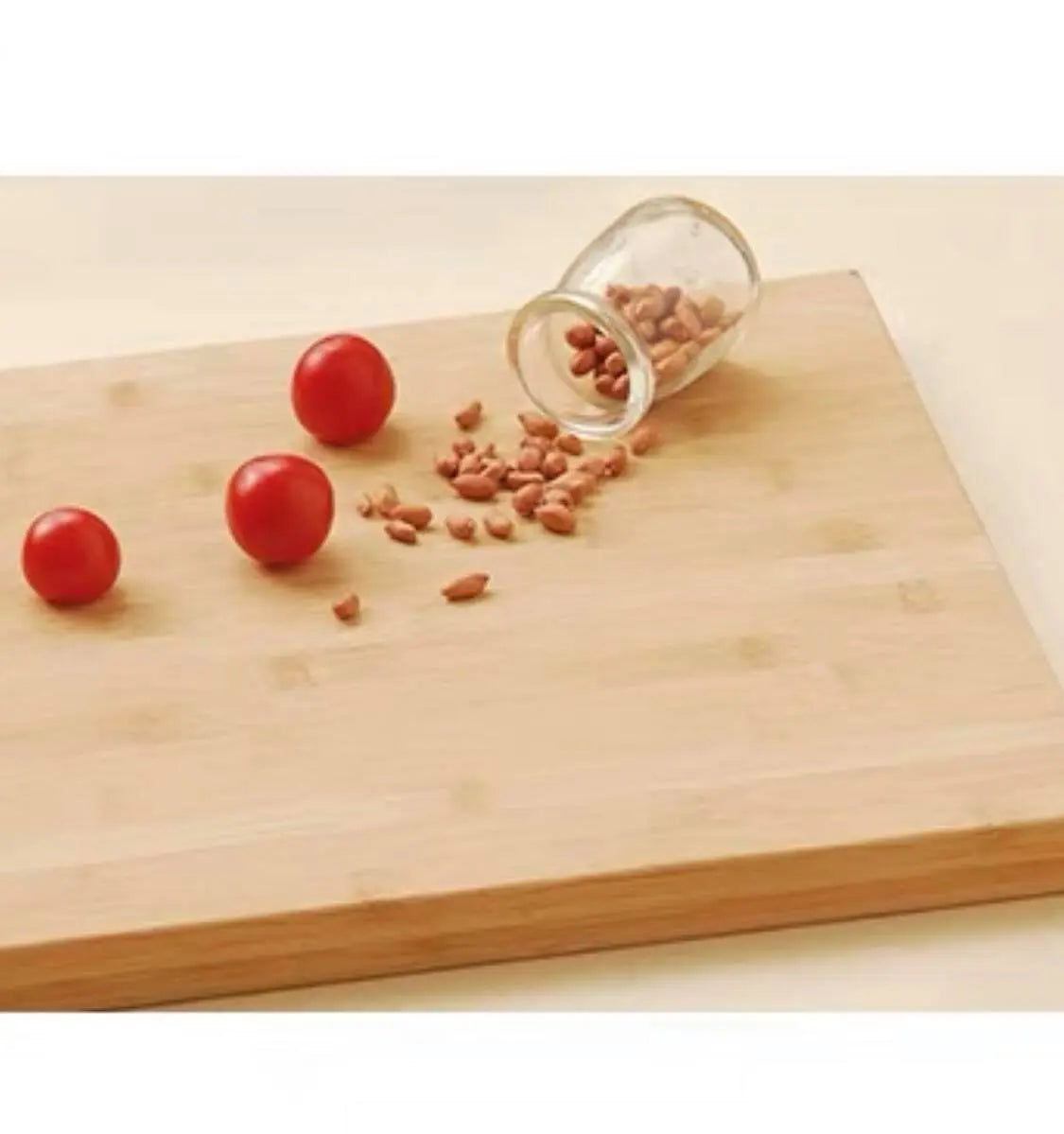 Bamboo Chopping Board Cutting Natural Wooden Kitchen Many Sizes everythingbamboo