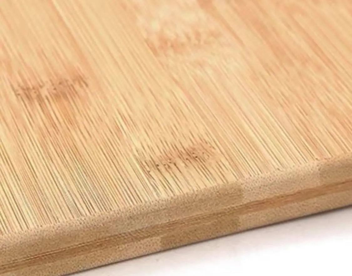 Bamboo Chopping Board Cutting Natural Wooden Kitchen Many Sizes everythingbamboo