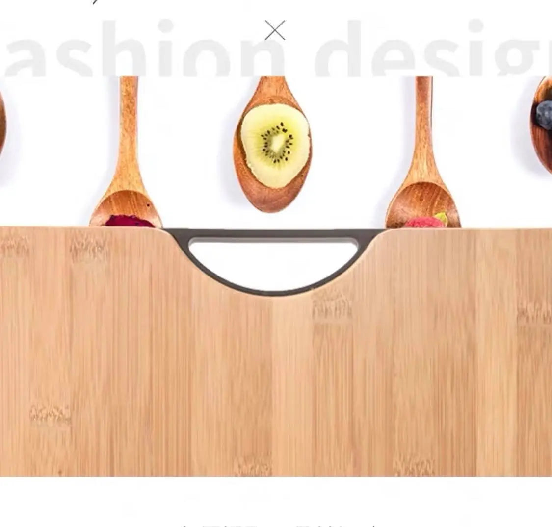 Bamboo Chopping Board Cutting Natural Wooden Kitchen Many Sizes everythingbamboo