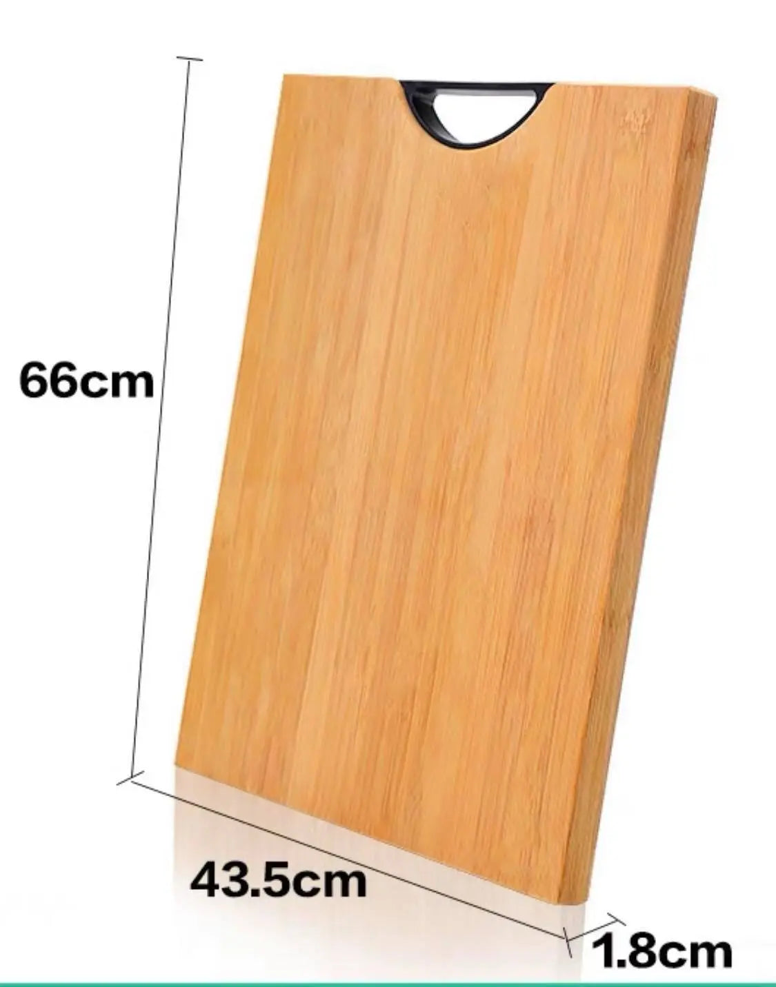 Bamboo Chopping Board Cutting Natural Wooden Kitchen Many Sizes everythingbamboo