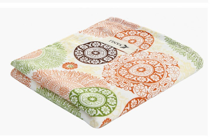 Bamboo Fibre Fabric  Face Towels Bath Towels Soft Comfortable Bamboo Towel Unbranded