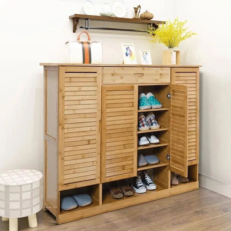 Bamboo She Rack Shoe Racks Online | Bamboo Shoe Racks – everythingbamboo