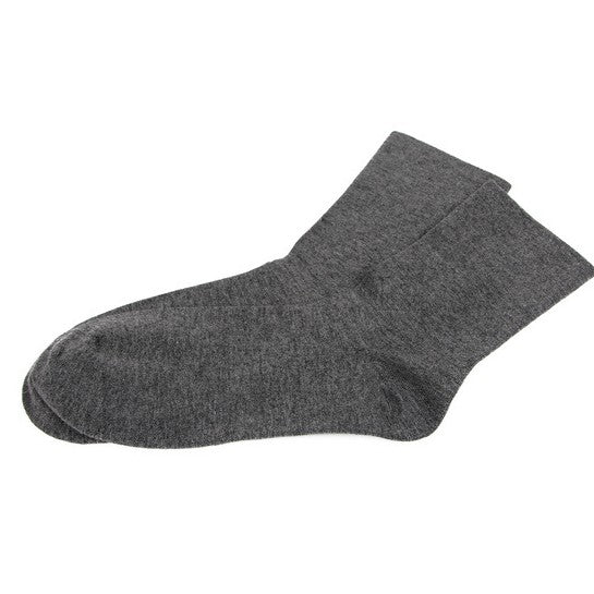 Bamboo Socks Bamboo Work Business Home Casual 4 Seasons Socks Breathing Comfort Clemdorf