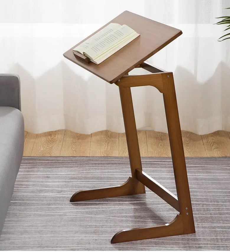 Bamboo Table Computer Table Monitor Stand Office Table Study Table everythingbamboo